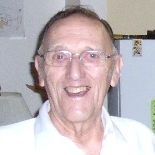 Obituary of Charles "Ed" E. King III