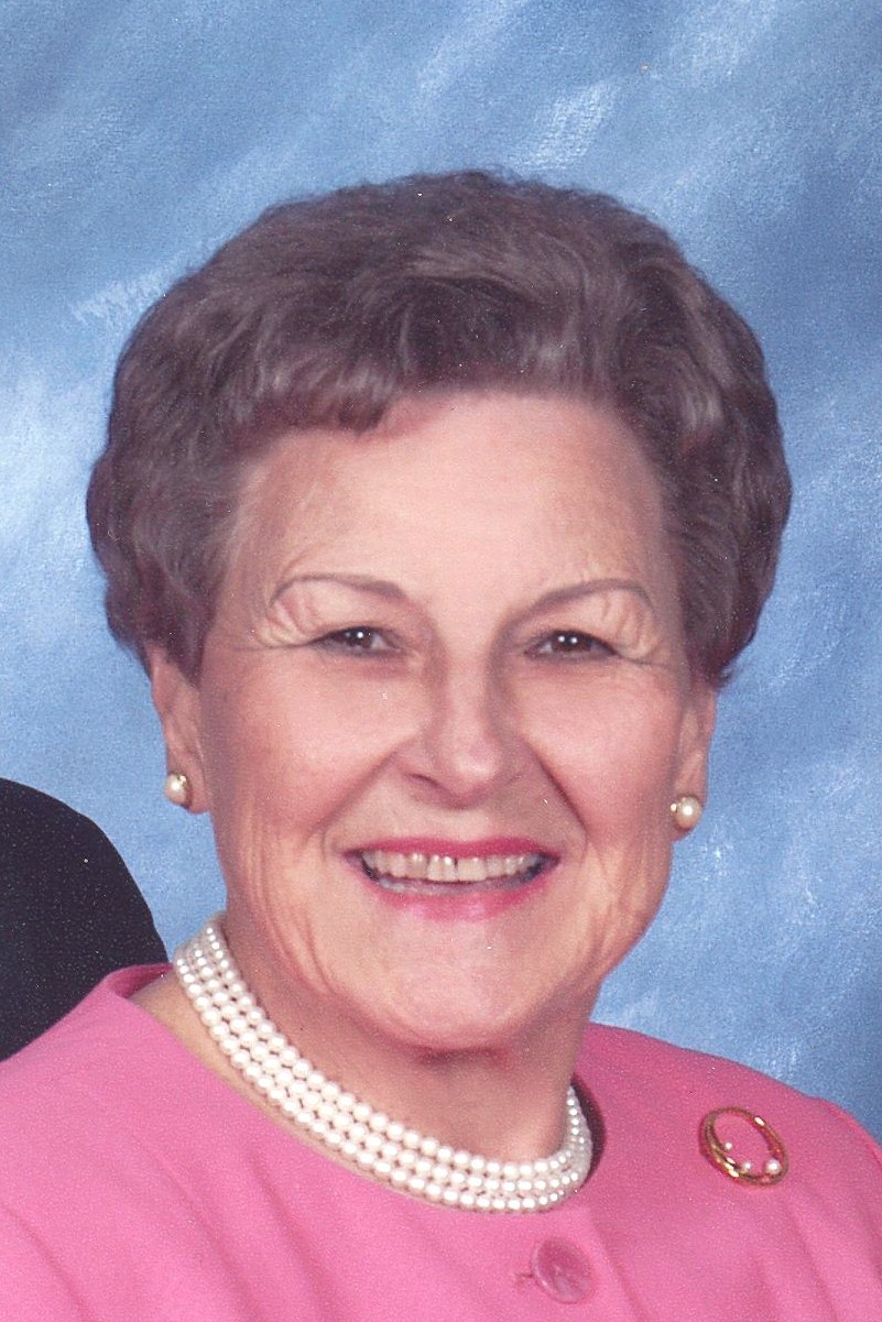 Obituary of Nellie Phillips Gilliam