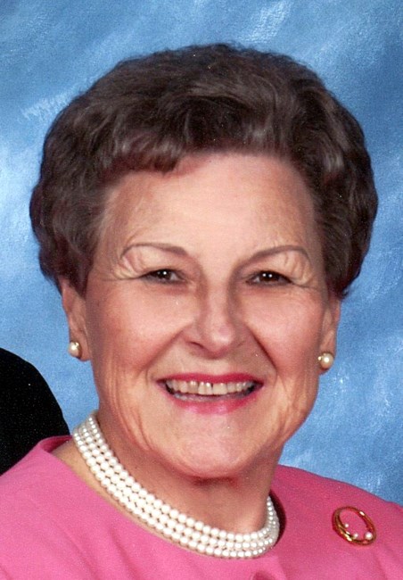 Obituary of Nellie Phillips Gilliam