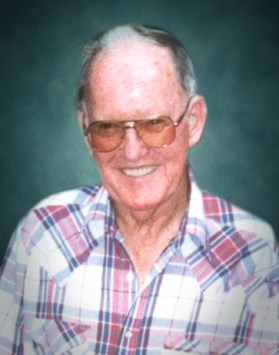 Obituary of Meredith Woodrow "Woodie" Cloud