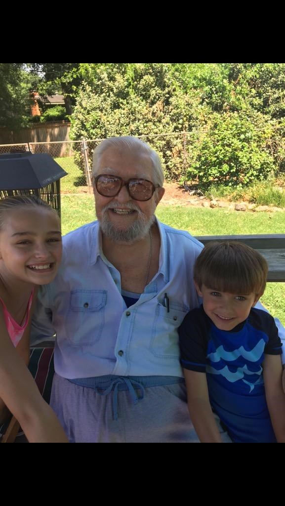 Obituary of Rudolph Joseph Kucera