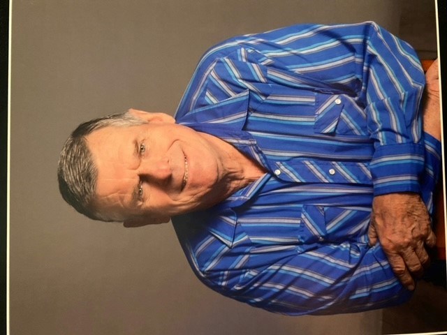 Obituary of James "Jim" Leroy  Scheufele