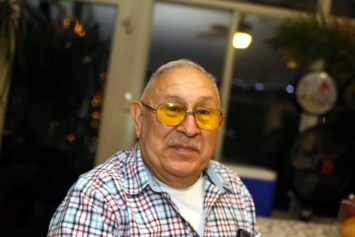 Obituary of George R Anguiano