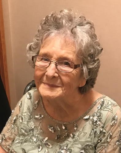 Obituary of Robbie Valdeene Sanders