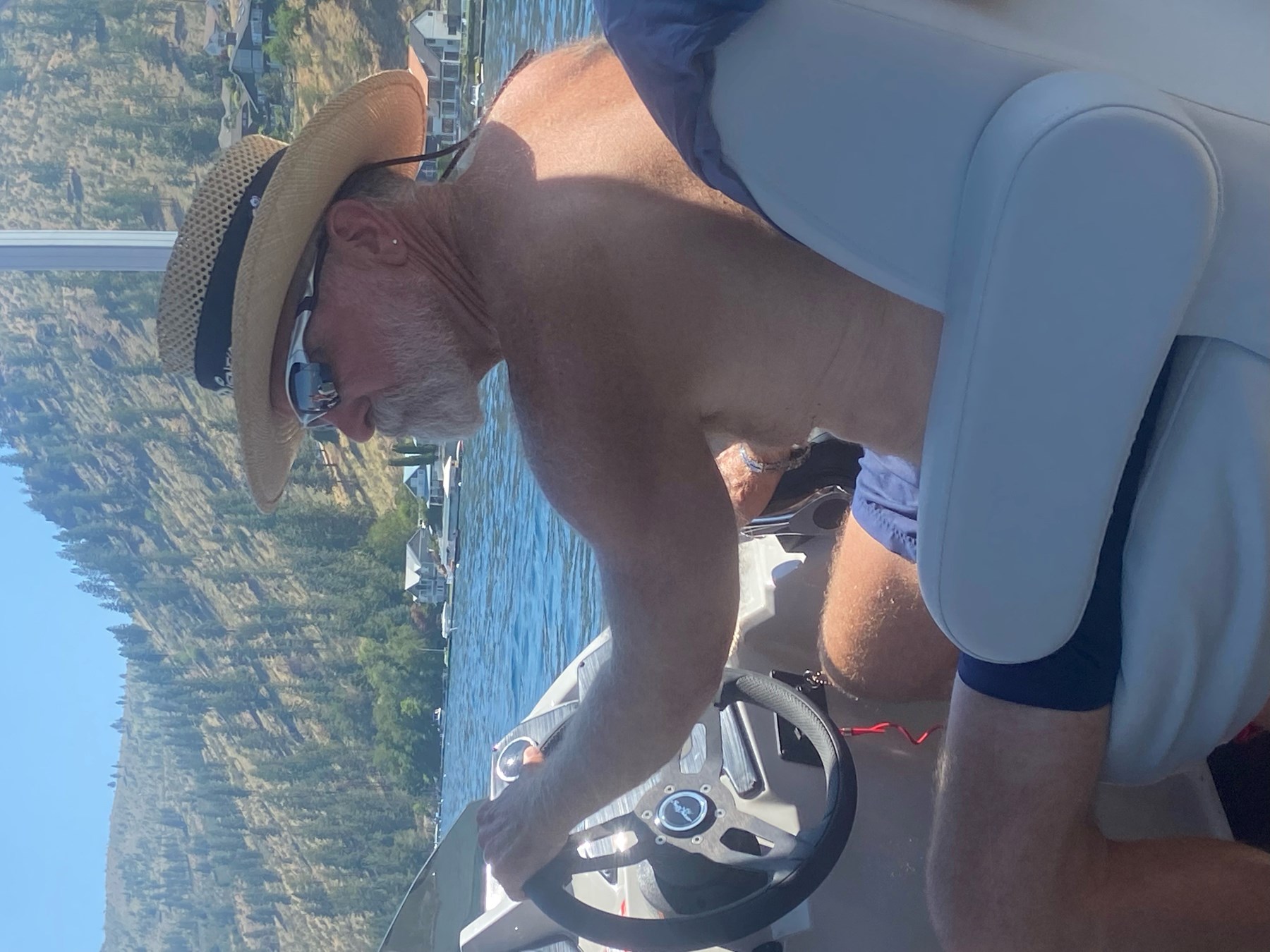 Obituary of Phillip Wayne Rathbun