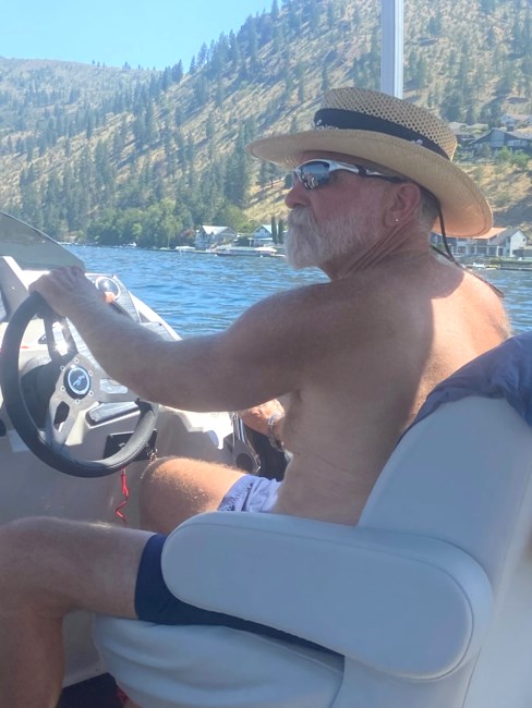 Obituary of Phillip Wayne Rathbun