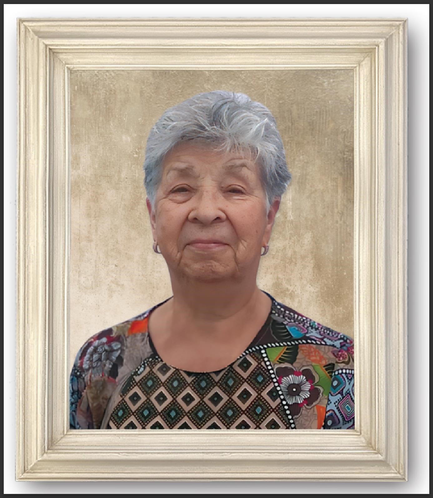 Obituary of Beatriz Mojarro