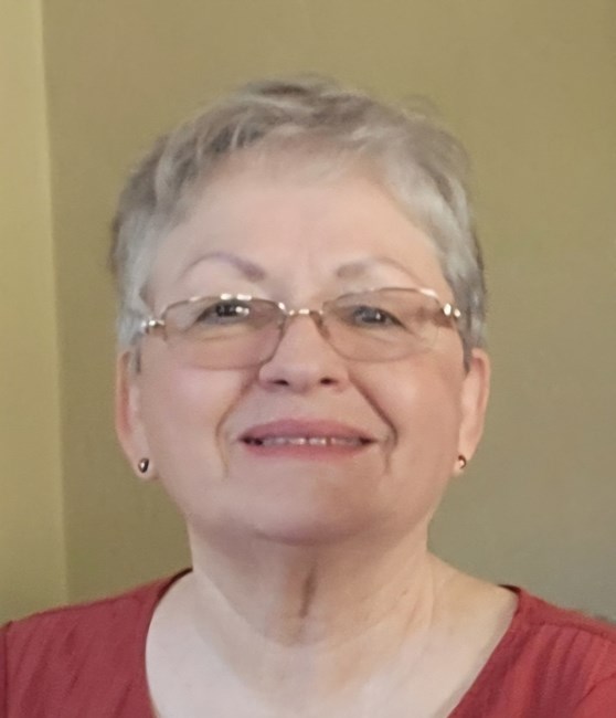Obituary of Norma Irene Azcarate