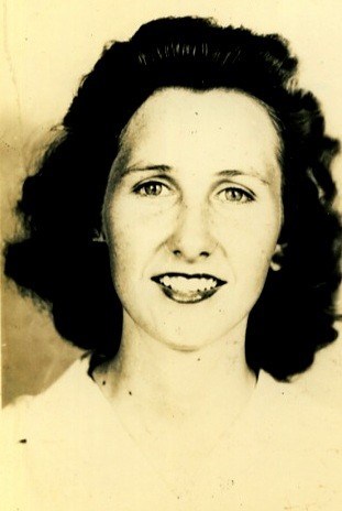 Obituary of Vivian E. Horne Jordan