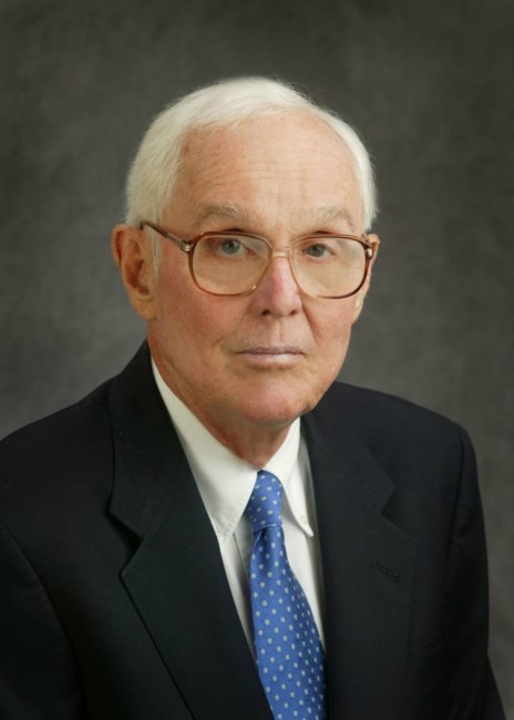 Avis de décès de Donald Eugene Warren MD