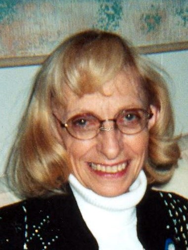 Obituary of Shirley Schwethelm O'Quinn