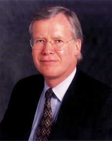 Obituary of Richard Allen