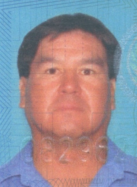 Obituary of Raul Ramos