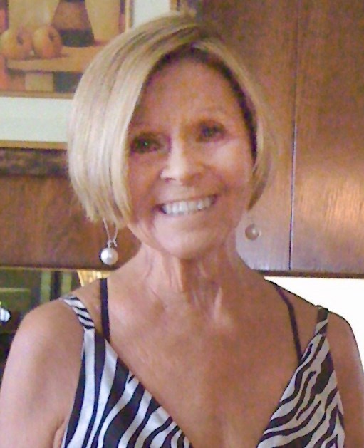 Obituary of Betty Bertha Jenkins