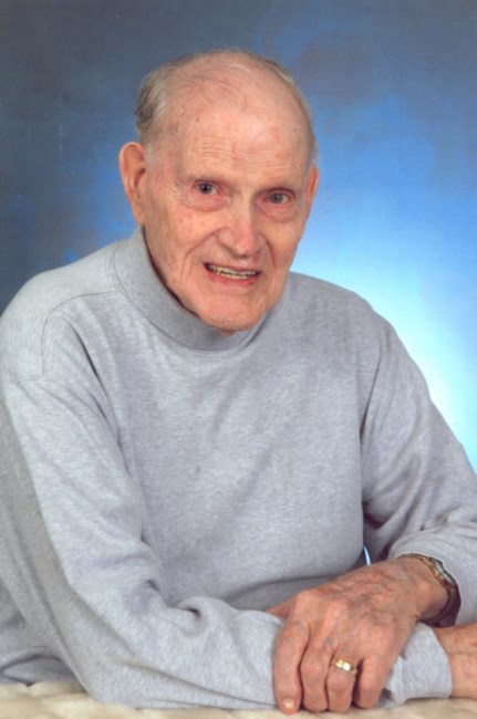 Obituary of Robert Clowney Bays