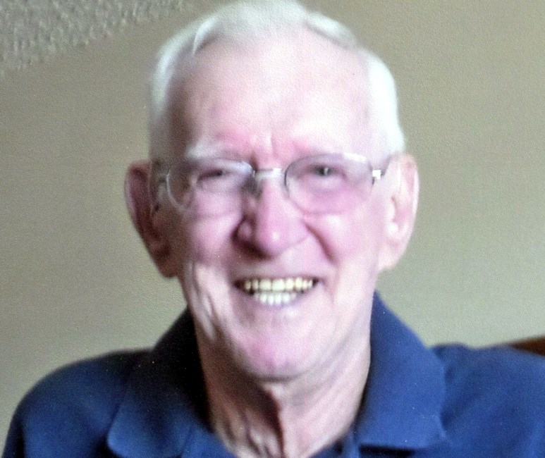 Obituary of John Arnold Diepenbrock