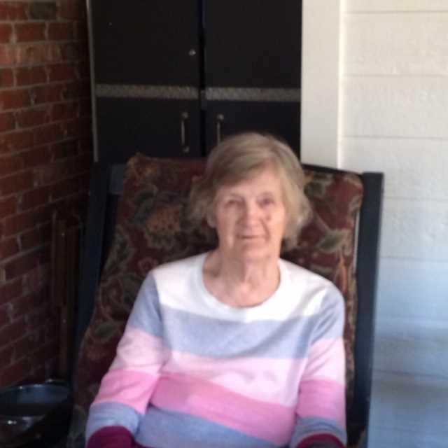 Obituary of Dorothy Ingram Turner