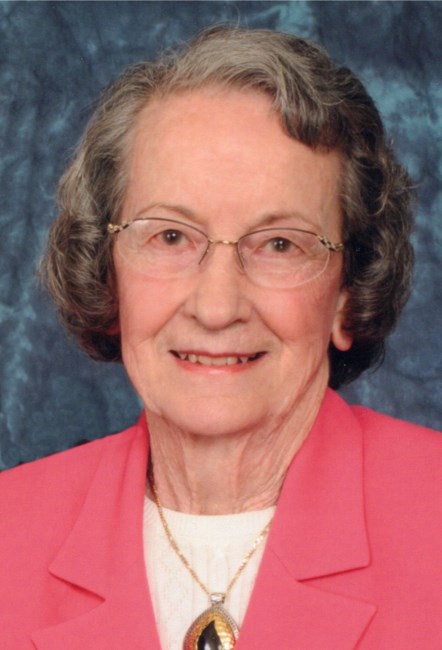 Obituary of Peggy Jean Endley