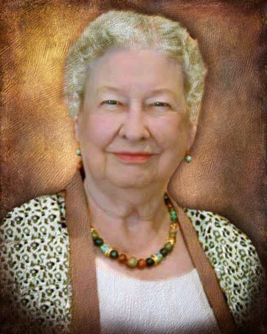 Obituary of Betty Irene Holland