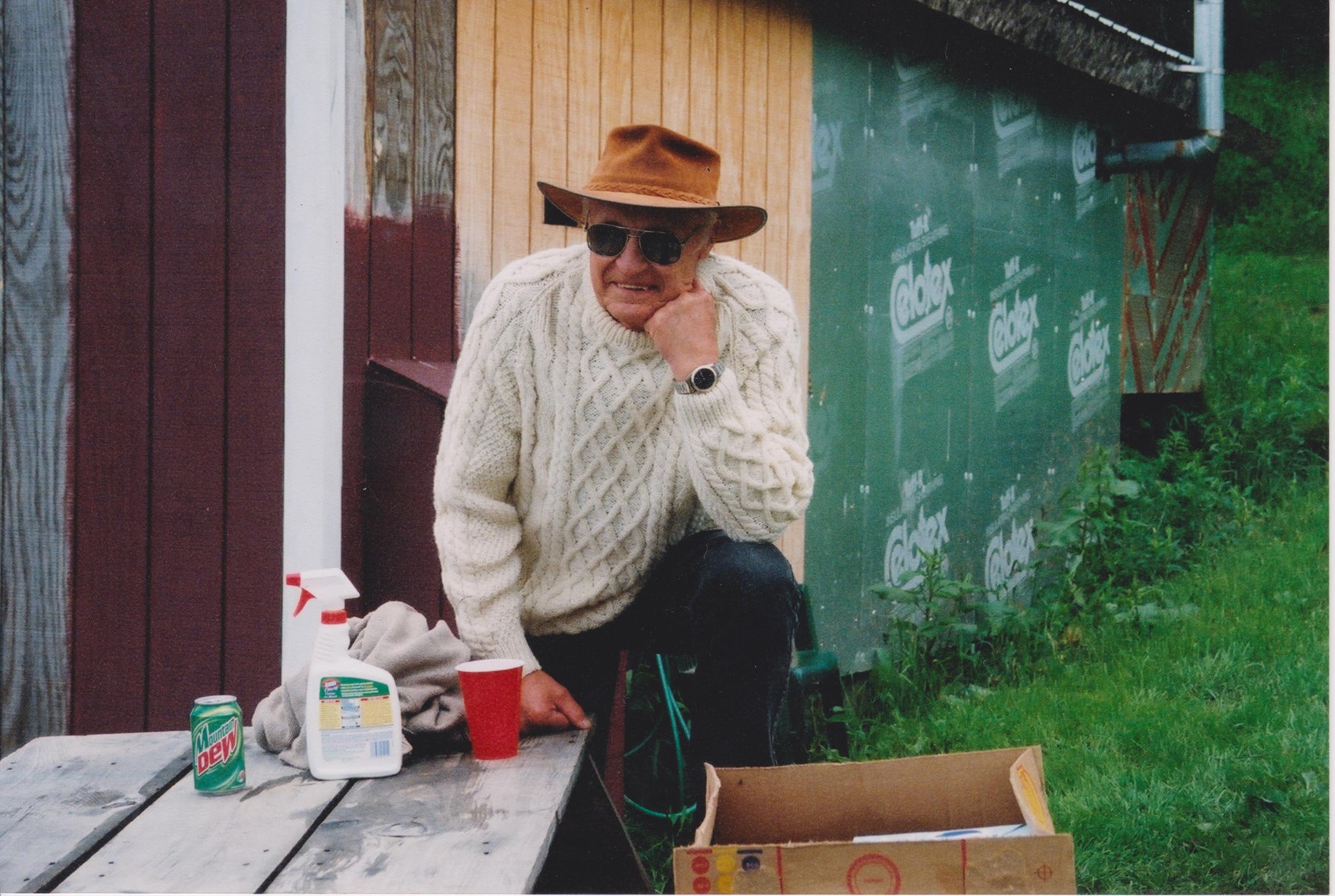 Obituary of Richard I. Smith