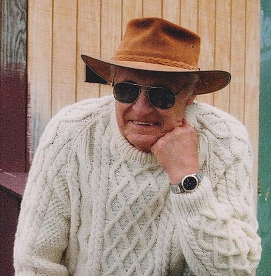 Obituary of Richard I. Smith