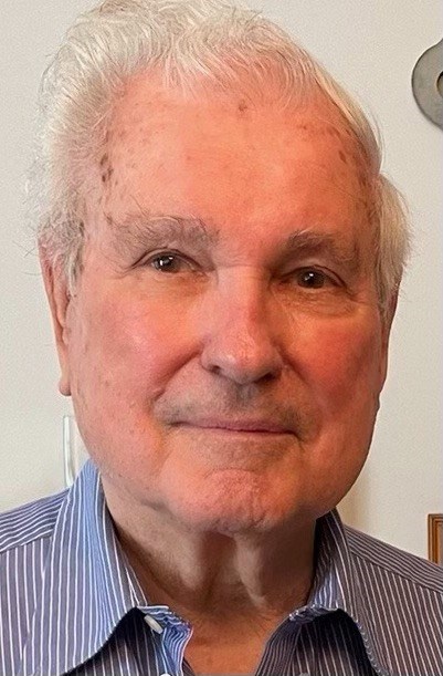 Obituary of Robert Lee Cohoon