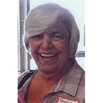 Obituary of Joanne Francis Strobel