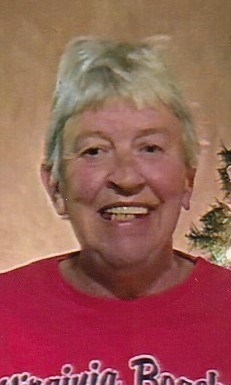 Obituary of Donna Kay Pape