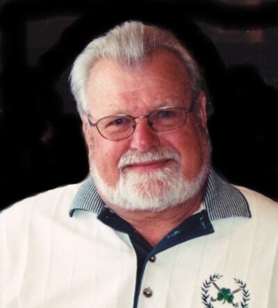 Obituary of Charles Walter Anderson