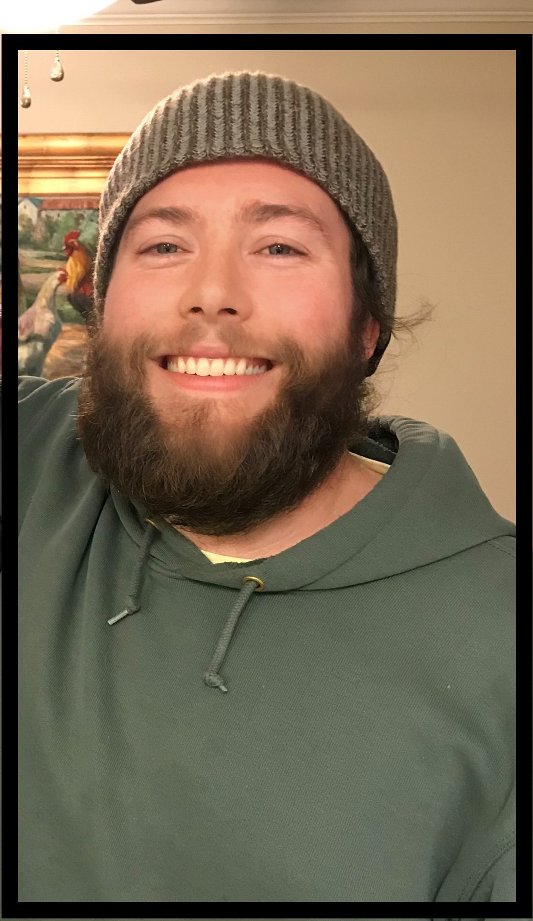 Obituario de John Parker Stanley