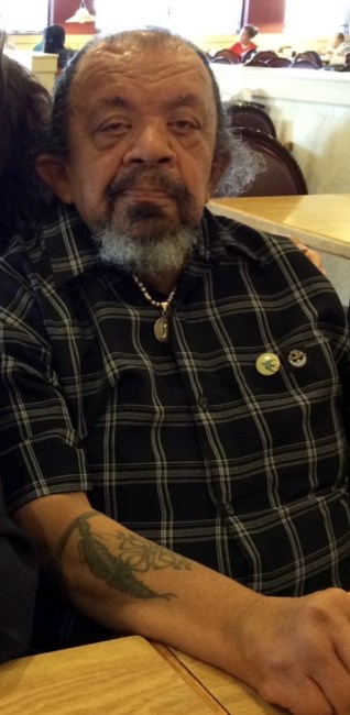 Obituary of Alfredo C Villegas