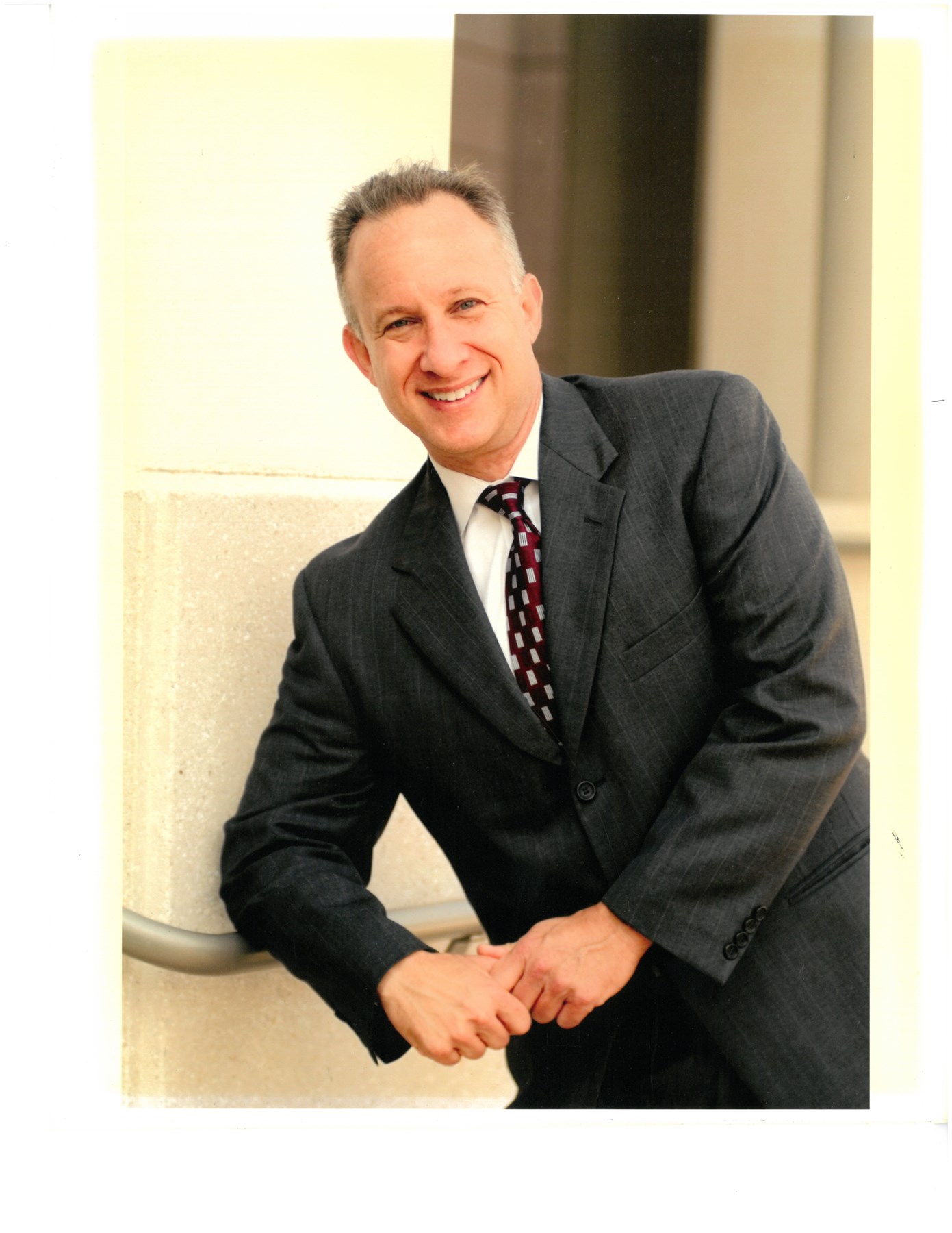 Obituary of Steven Weissman