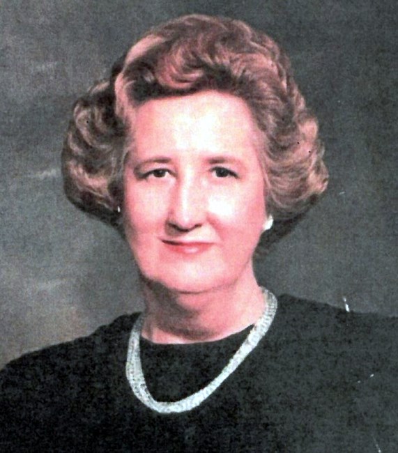 Obituary of Velma Lee (Harmon) King