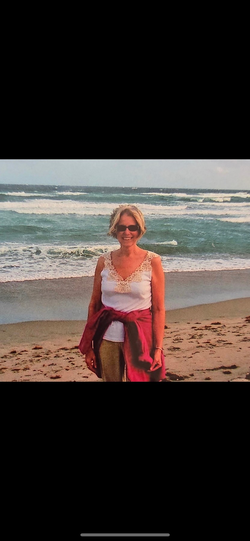 Obituary of Sally Louise Barkhymer