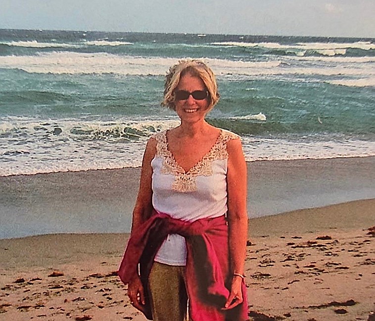 Obituary of Sally Louise Barkhymer