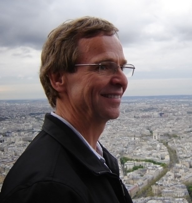 Obituary of Victor Philip Daubert