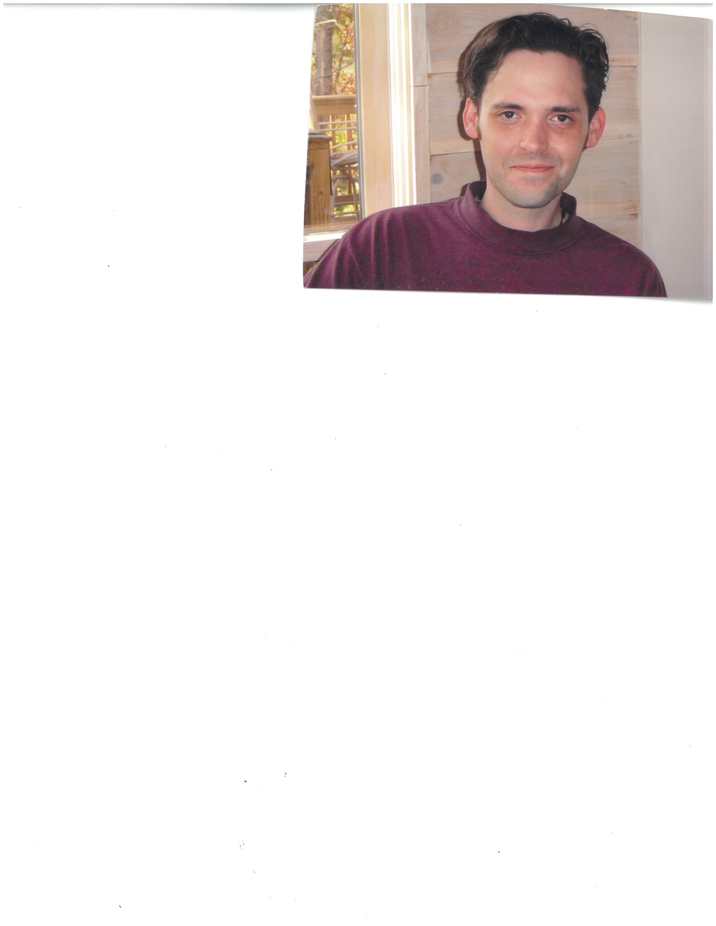 Obituary of Phillip "Phil" Colley Havercroft