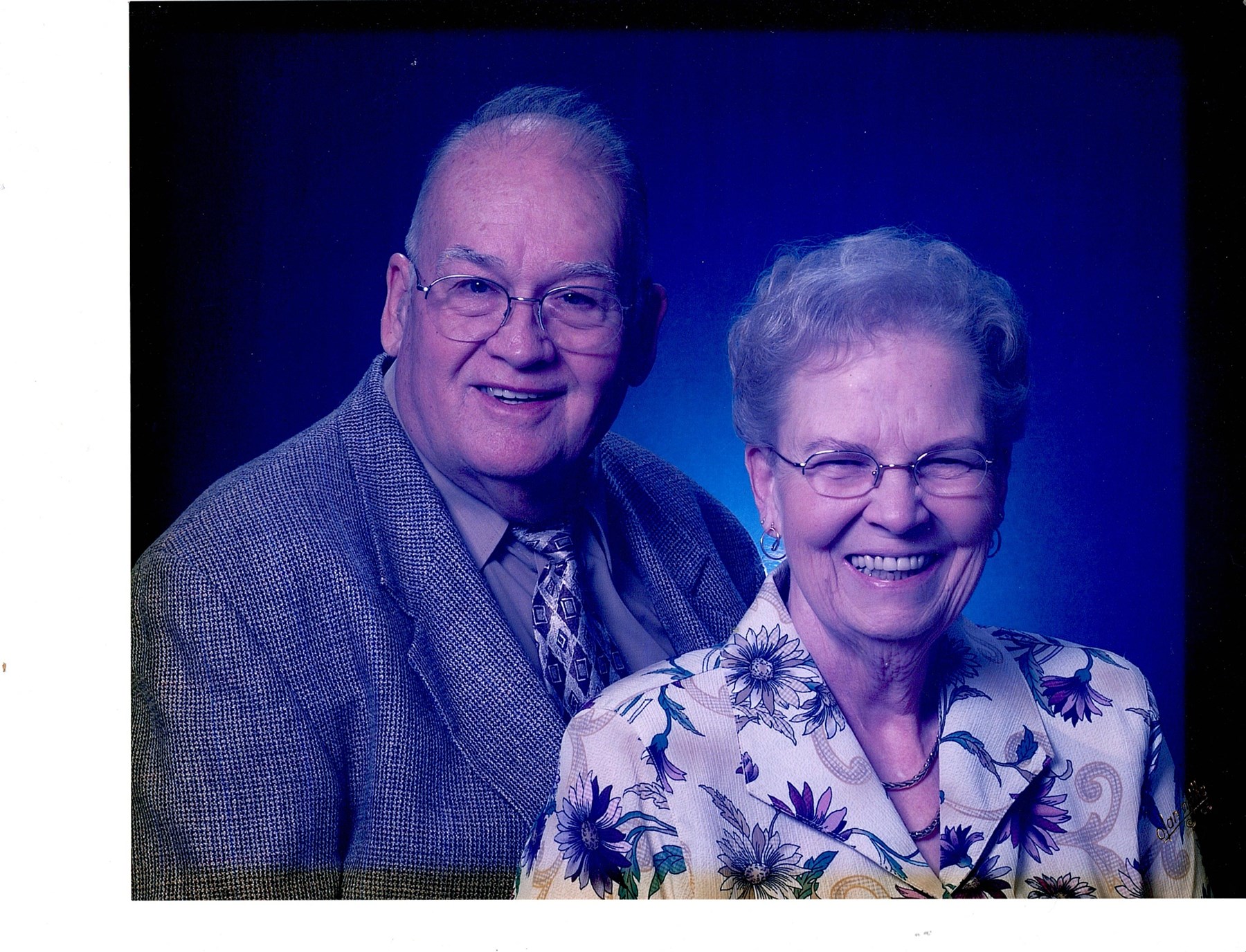 Obituary of Betty Jane Myers