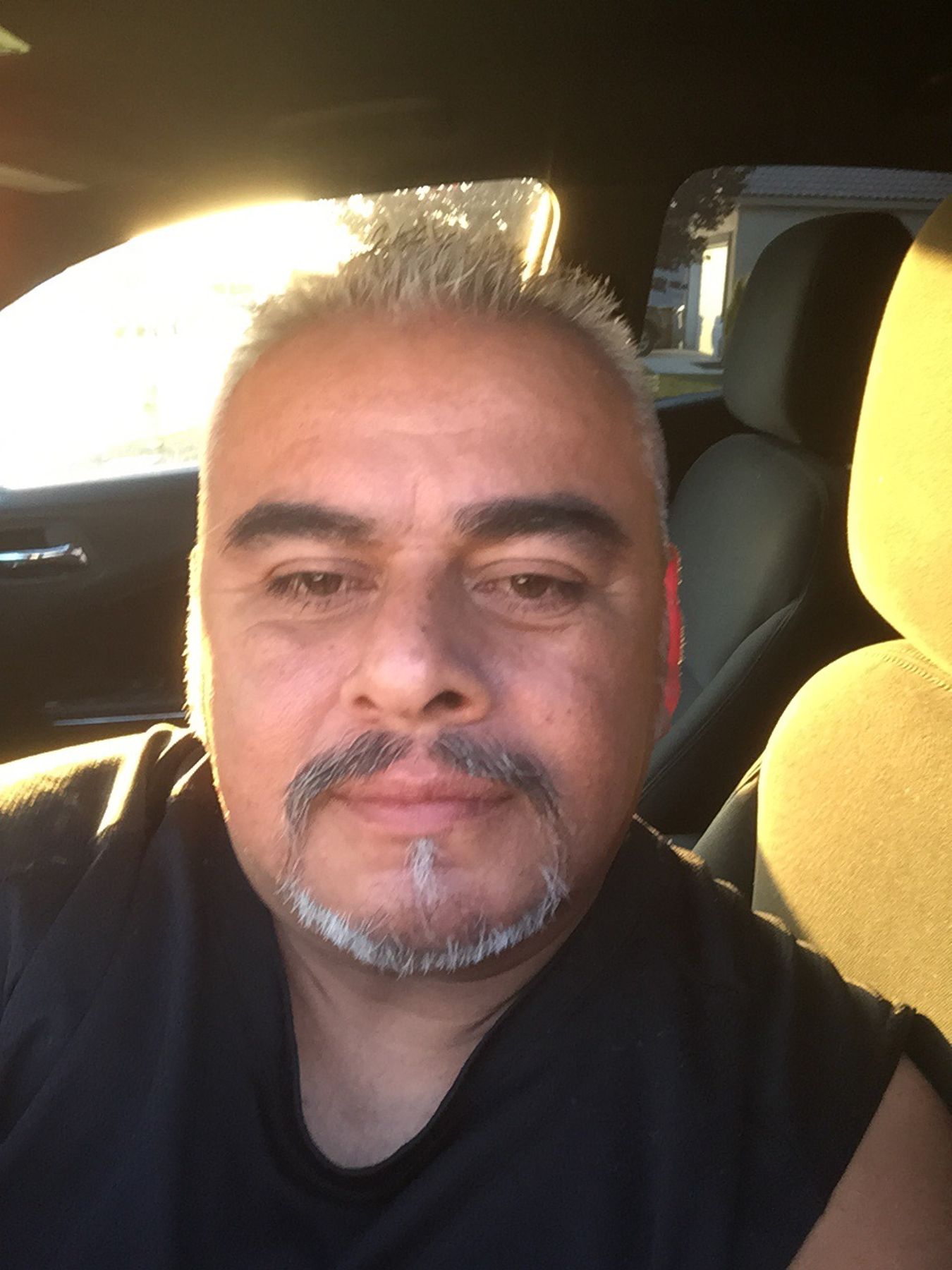 Portrait of Julian G. Ibarra Jr.