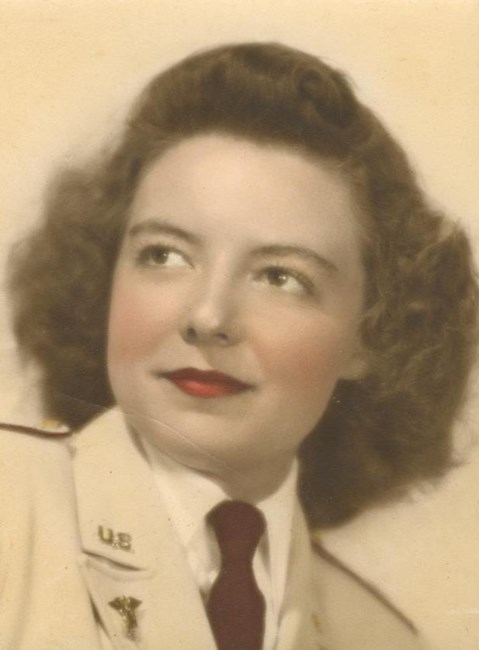 Obituary of Ruth B. Slentz