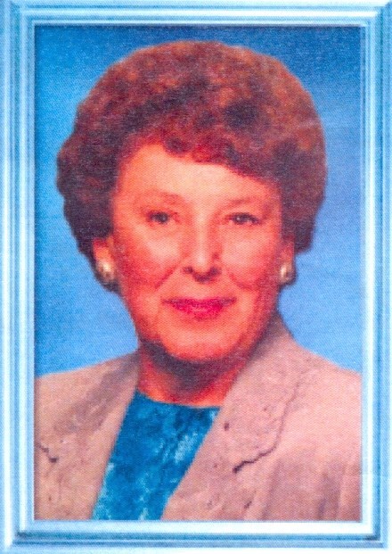 Obituary of Sarita Evans