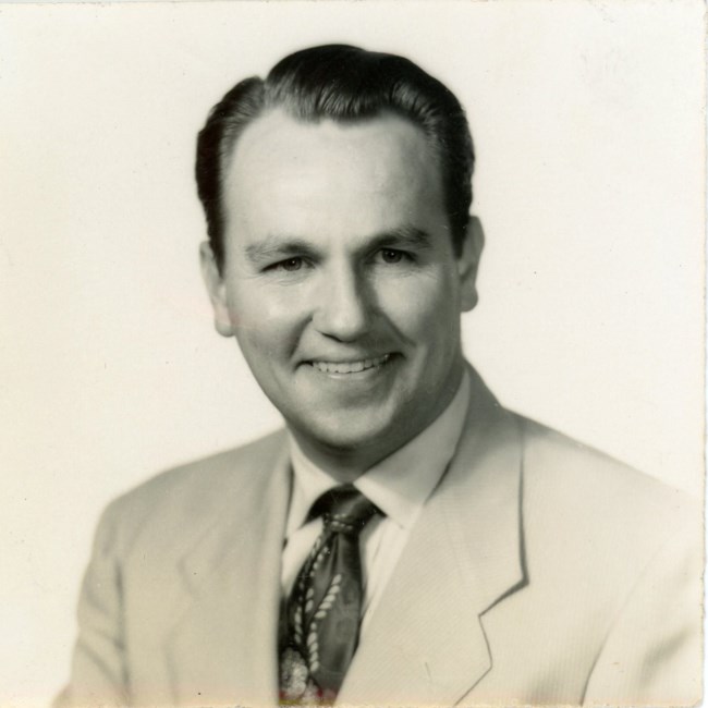 Obituary of Clarence Joseph Berteau