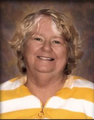 Obituary of Edna Irene Murph