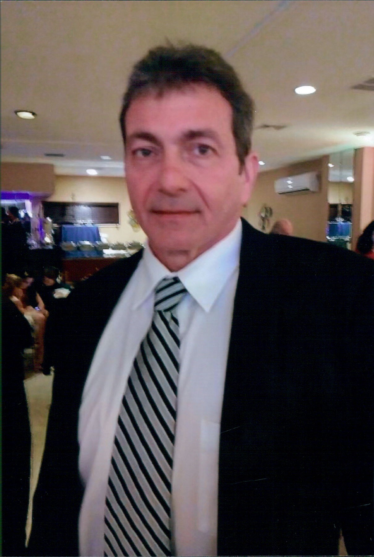 Obituary of Salvatore DiStefano