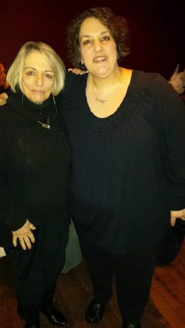 Obituary of Vivian A. Augresani