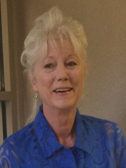 Avis de décès de Judy Ann McAlister