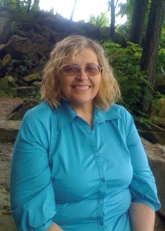 Obituary of Alice Montgomery