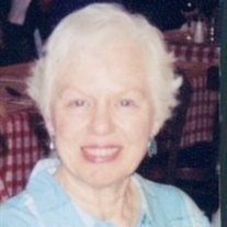 Obituary of Nancy Nolan Kincaid