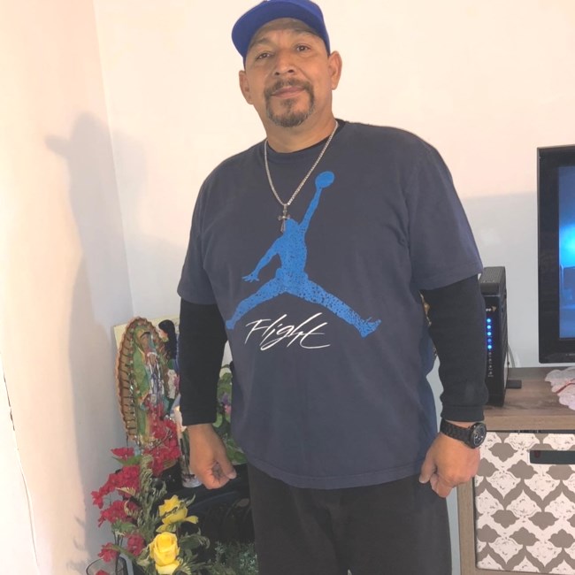 Obituary of Alberto "Lil Man" Ozaeta Leyva