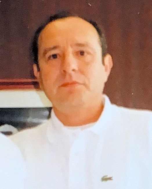 Obituary of Mauricio Manuel Aguilar